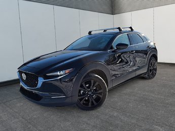 Mazda CX-30 GT w/Turbo 2023