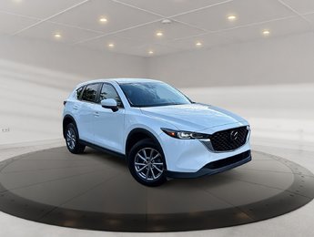 Mazda CX-5 AWD GS 2023