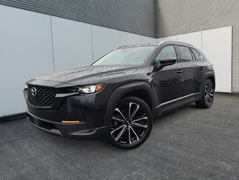 Mazda CX-50 GT 2025