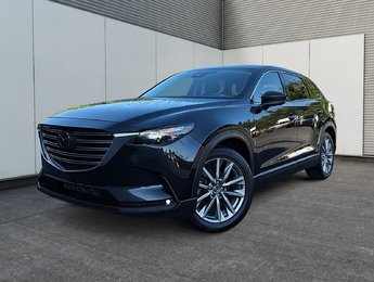 Mazda CX-9  2022