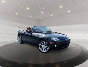 2006 Mazda MX-5 GT