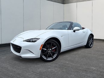 Mazda MX-5 GT 2019