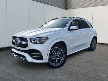 Mercedes-Benz GLE GLE 450 2022