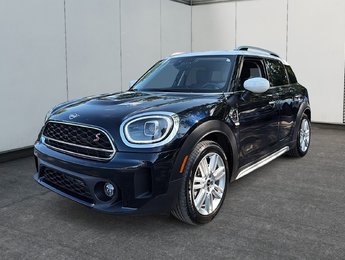 MINI Countryman Cooper S 2024