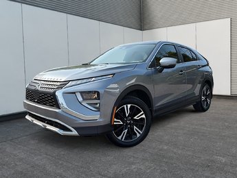 Mitsubishi ECLIPSE CROSS  2023