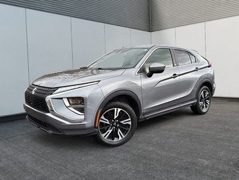 Mitsubishi Eclipse Cross ES 2024