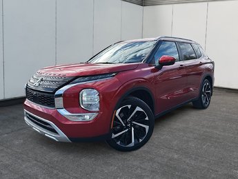 Mitsubishi Outlander  2022