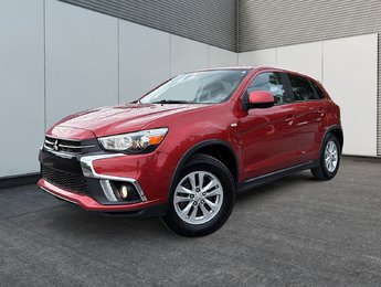 Mitsubishi RVR  2019