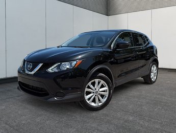 Nissan Qashqai SL 2019