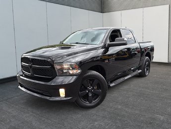 Ram 1500 Classic Express 2019