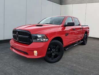 2023 Ram 1500 Classic Express