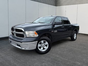 2018 Ram 1500 ST