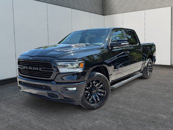 2020 Ram 1500 Sport