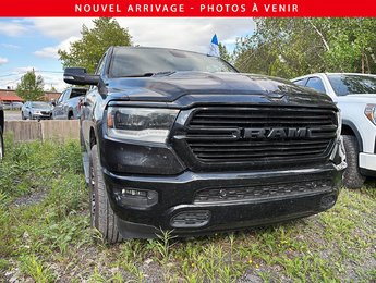 Ram 1500 Sport 2020