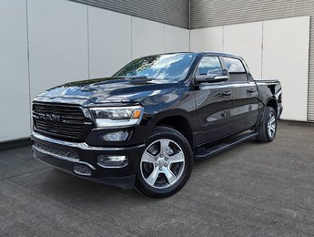 Ram 1500 Sport Crewcab V8 4x4 2020