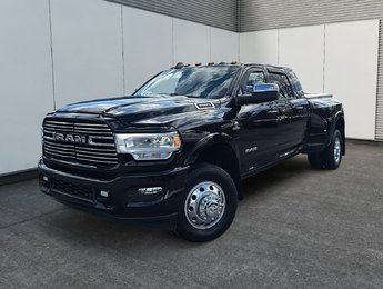 2022 Ram 3500 Laramie