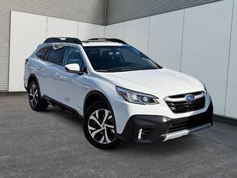 Subaru Outback Limited XT 2022