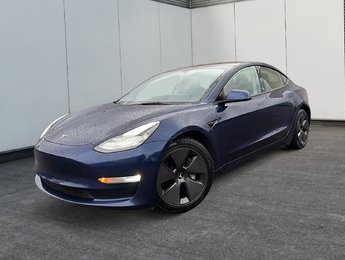 2023 Tesla Model 3 Long Range