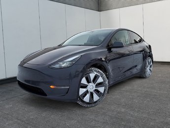 Tesla Model Y  2023