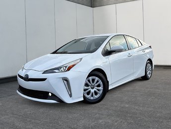 2021 Toyota Prius