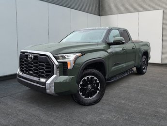 Toyota Tundra SR 2022