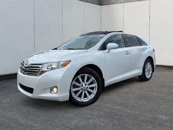 Toyota Venza  2011