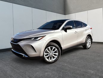 2023 Toyota Venza
