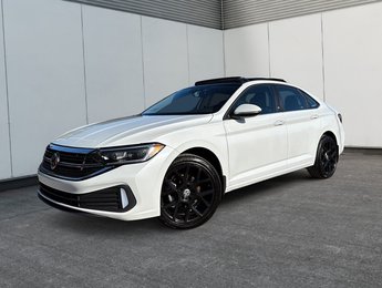 Volkswagen Jetta Highline 2024