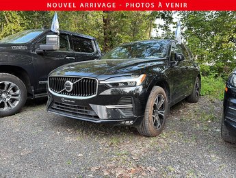 2022 Volvo XC60 Momentum