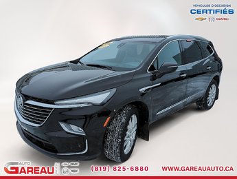 Buick Enclave PREMIUM 2022