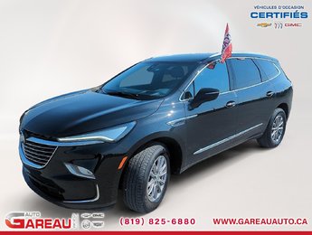 Buick Enclave Premium 2024