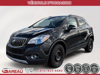 Buick Encore Essence 2015