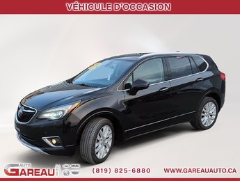 Buick ENVISION PREMIUM 2019