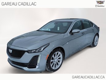 Cadillac CT5 Luxury 2024