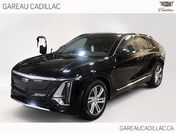Cadillac LYRIQ Tech 1 2024