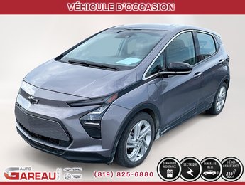Chevrolet Bolt EV LT 2023