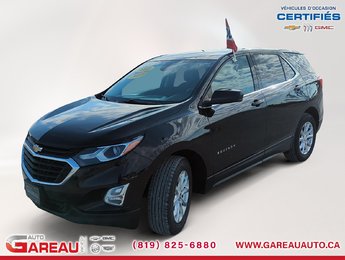 Chevrolet Equinox LT 2019