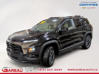 Chevrolet Equinox AWD ACTIV 2026