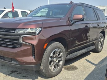 Chevrolet Tahoe LT 2022