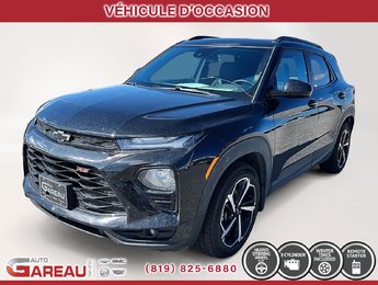Chevrolet Trailblazer RS 2023