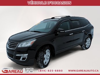 Chevrolet Traverse LT 2017