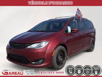 Chrysler Pacifica Touring-L 2019