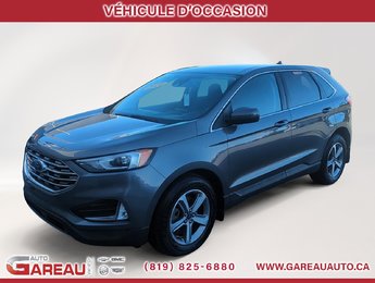 Ford Edge SEL 2021