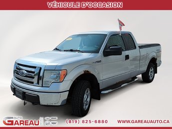 Ford F-150 XLT 2010