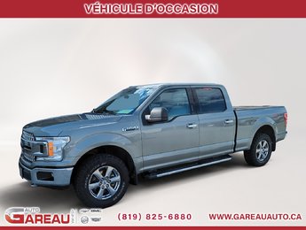 Ford F-150 XTR 2019