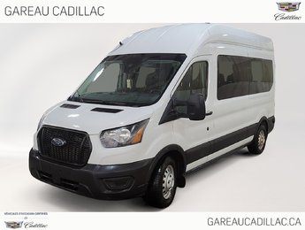 Ford Transit Passenger Wagon  2022
