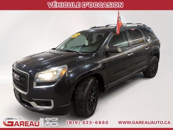 GMC Acadia SLE 2015