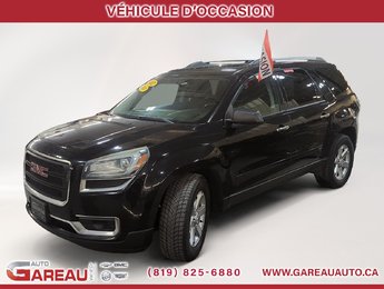 GMC Acadia SLE 2016