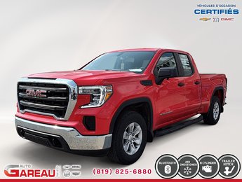 GMC Sierra 1500 Limited Pro 2022