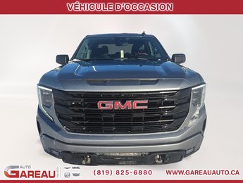 GMC Sierra 1500 Elevation 2023